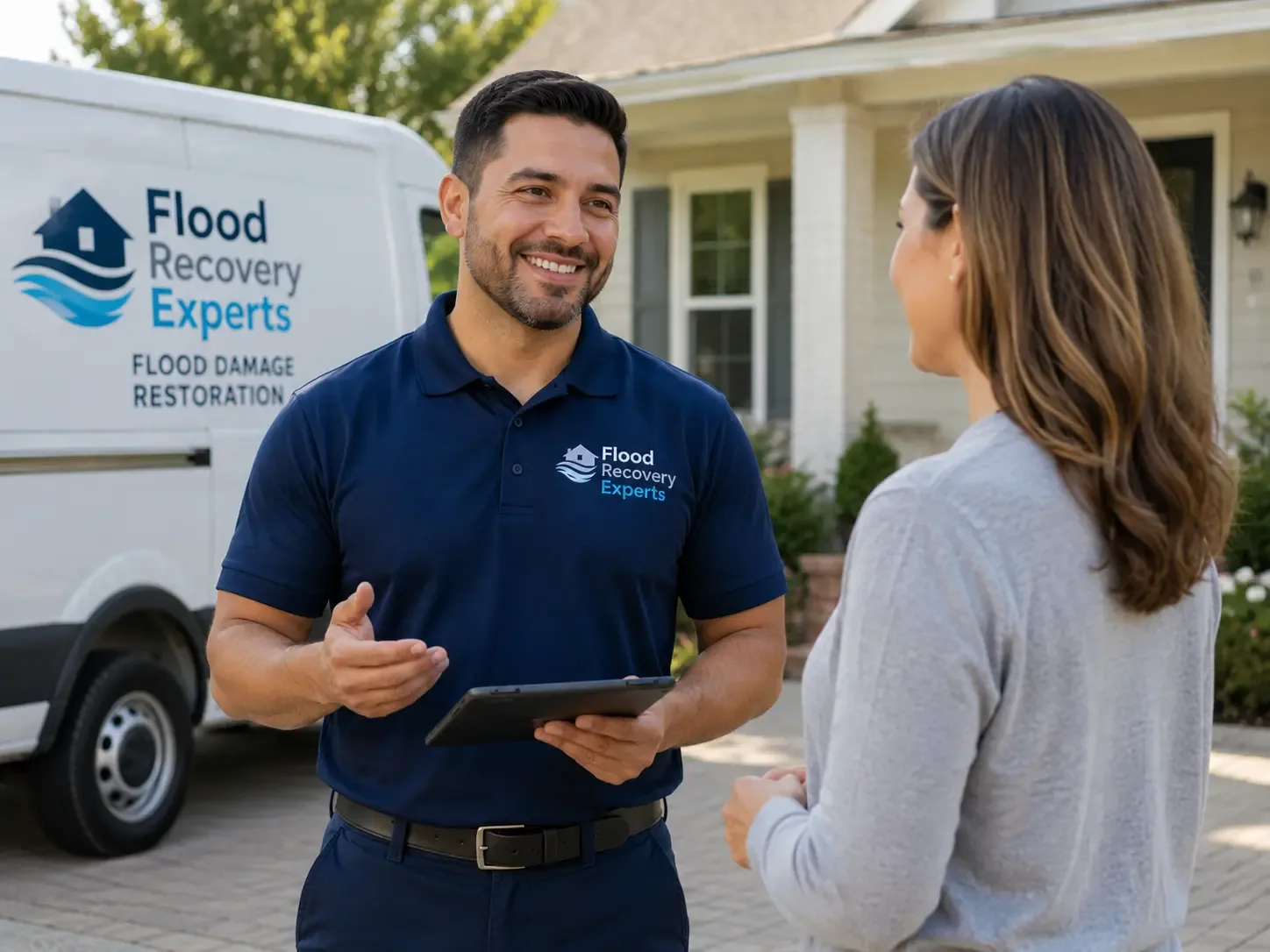 Flood Damage Cleanup Ewing, IL FAQs